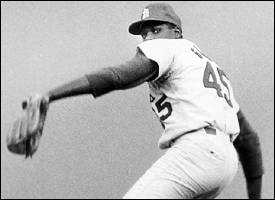 bobgibson stare windup