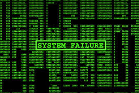 systemfail